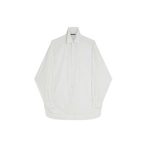 Phoebe Philo Women Relaxed Cotton Shirt